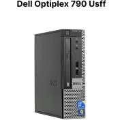 تصویر مینی کیس استوک دل Dell Optipelex 790 Usff i7-2th/4gb/ 500gb Dell Optipelex 790 Usff