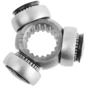 تصویر سه شاخ پلوس 19 خار پراید عظام اصل 3124001 