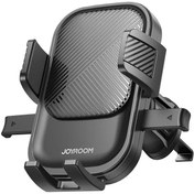 تصویر هولدر موبایل دریچه کولر خودرو جویروم JR-OK6 