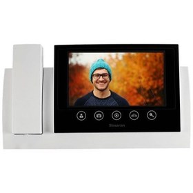 تصویر دربازکن تصویری سیماران مدل 72TKM_M100 