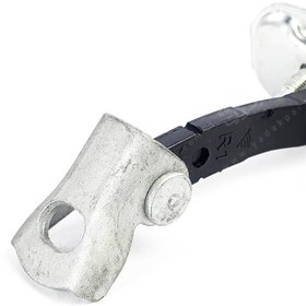 تصویر ترمز درب جلو طرح جدید شرکتی ایساکو پژو 405 پارس 