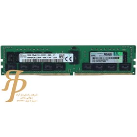 تصویر HPE RAM 32GB PC4-2933 P00924-B21 