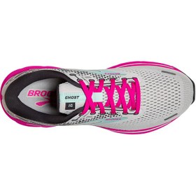 تصویر کفش رانینگ زنانه بروکس Brooks Women's Running Shoes Ghost 14 04 