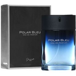 تصویر ادوپرفیوم مردانه ژک ساف (Jacsaf) مدل Polar Bleu حجم 100 میلی‌ لیتر عطر و ادکلن (UNISEX) 100 میلی لیتر