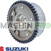 تصویر دنده CVT طرح سوزوکی ویتارا 2400 