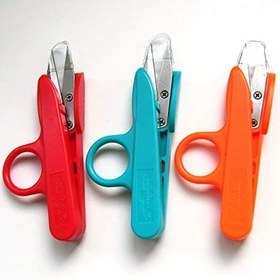 تصویر قیچی سرنخ زن golden eagle مدل TC-800 