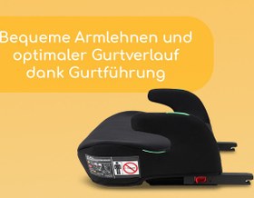 تصویر صندلی کودک مارک osann 