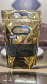 تصویر شوید خشک 