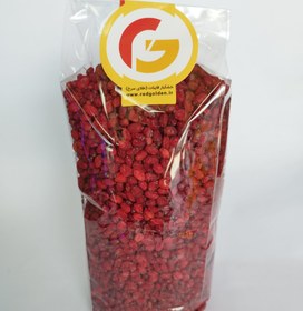 تصویر زرشک پفکی قائنات – یک کیلو 