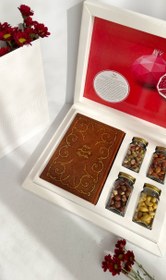 تصویر پک هدیه شب یلدا 