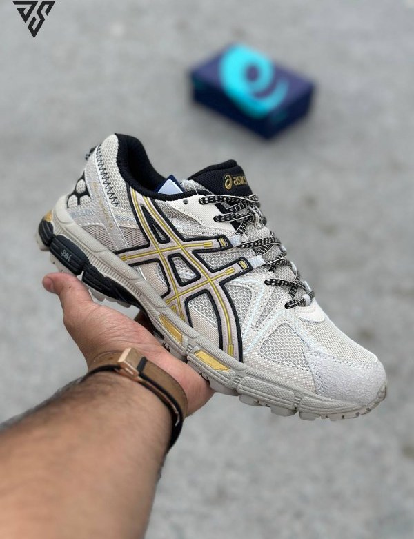 Asic gel 2025 kahana 8