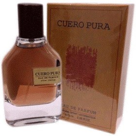 تصویر عطر ادکلن اورتو پاریسی کوئوم فراگرنس ورد (Fragrance World Orto Parisi Cuoium) Fragrance World Cuero Pura - Orto Parisi Cuoium