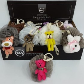 تصویر لیف عروسکی WS وارداتی 