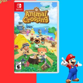 تصویر Animal Crossing: New Horizon 