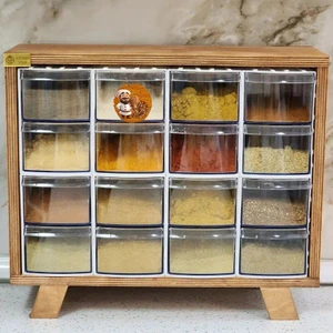 تصویر فروشگاه طعم کده