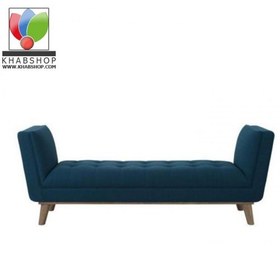 تصویر نیمکت مدل نادیا 