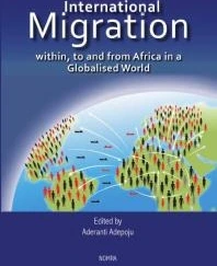 خرید و قیمت دانلود کتاب International Migration Within, to and from ...