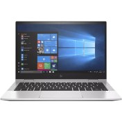تصویر لپ تاپ ۲ در ۱ اچ‌پی EliteBook x360 830 G8 با پردازنده Core i5 و حافظه ۱۶ گیگابایت 