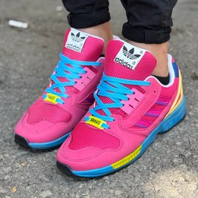 تصویر زدیکس براوو صورتی 