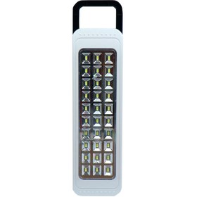 تصویر چراغ اضطراری ویداسی مدل WD-823A ا WD-823A emergency light WD-823A emergency light