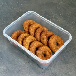 تصویر شامی پوک (سرخ شده) 