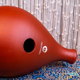 تصویر کوزه کمونچه K2 