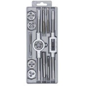 تصویر ست حدیده و قلاویز ۱۲ پارچه 