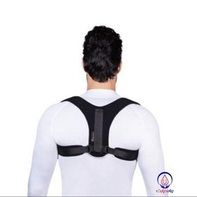 تصویر قیمت بریس ترقوه نئوپرن | پیام دیابت Hooshdarman Neoprene clavicle brace