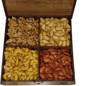 تصویر پک هدیه شور 