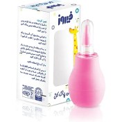 تصویر پوار بینی فیروز 