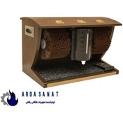 تصویر دستگاه واکس AG210 REMAX 