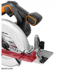 Worx exactrack hot sale