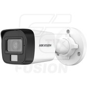تصویر دوربین مداربسته هایک ویژن DS-2CE16K0T-EXLPF کیفیت ۵ مگاپیکسل با دید در شب 