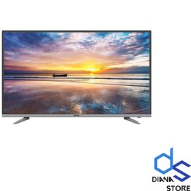 تصویر تلویزیون ۴۳ اینچ پاناسونیک مدل E330M Panasonic 43e330m TV