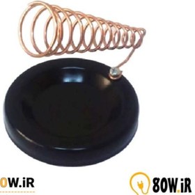 تصویر پایه هویه مدل Black 