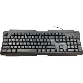 تصویر کیبورد ایکس پی-پروداکت مدل XP-8600 G Keyboard XP-product model XP-8600G