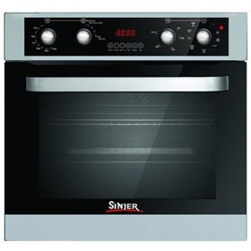 تصویر فرتوکار سینجر مدل SM 741S SINJER Oven SM741s