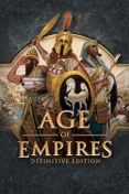 تصویر خرید بازی Age of Empires Definitive Edition کامپیوتر استیم (Steam) 