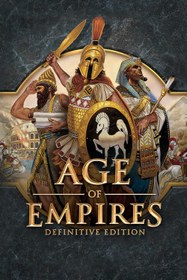 تصویر خرید بازی Age of Empires Definitive Edition کامپیوتر استیم (Steam) 