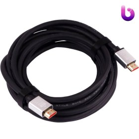 تصویر کابل HDMI 4K ایکس پی پروداکت طول 5 متر xp product HDMI 4K Cable 5M