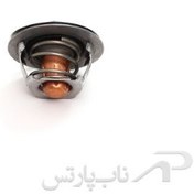 تصویر ترموستات 83 درجه موتور (EF7) عظام مناسب برای گروه خودروییی با موتور EF7