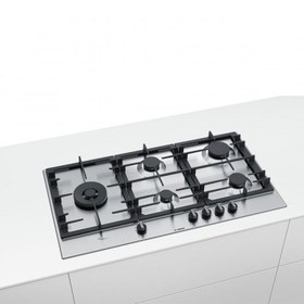 تصویر اجاق گاز صفحه ای بوش مدل PCS9A5B90 Bosch PCS9A5B90 Gas Hob