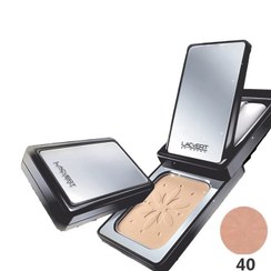 تصویر پنکیک موبایلی – کشویی لکورت – لاکورت 40 LACVERT Compact Powder 