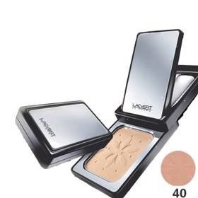 تصویر پنکیک موبایلی – کشویی لکورت – لاکورت ۴۰ LACVERT Compact Powder 