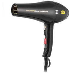 تصویر سشوار حرفه ای پرومکس 2300 وات مدل Ref.7230R PROMAX Professional Hair Dryer Model Ref.7230R