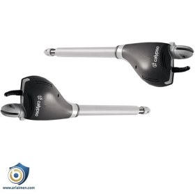 تصویر جک پارکینگی وی تو مدل Calypso ظرفیت ۴۰۰ کیلوگرم 