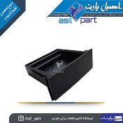 تصویر محفظه جا سیگاری و جا مدارکی دنا و دنا پلاس کد 3819 