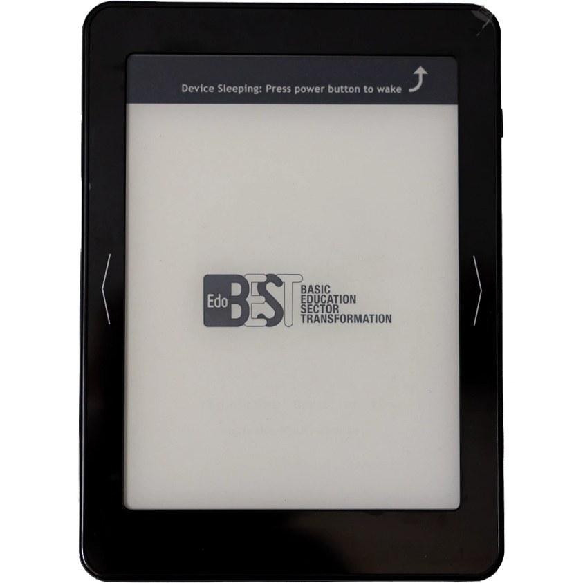 PocketBook InkPad 4 | Eye-Friendly Audio & E-Book Reader | Large 7.8ʺ E-Ink  Display | Anti-Scratch Protection | Text-to-Speech Function | Bluetooth® 