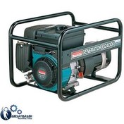 تصویر ژنراتور ماکیتا ژاپن مدل G2400K Makita G2400K Generator