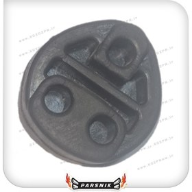 تصویر منجید اگزوز ام وی ام MVM 